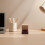 Baby Tooth Keepsake Box Madera A Mano Almacenamiento 3
