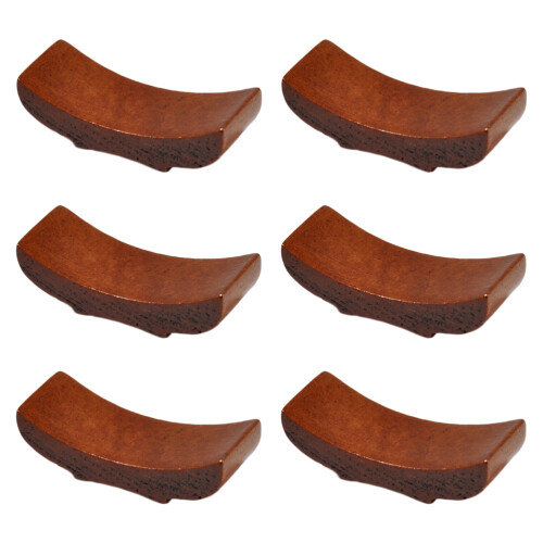 6 Piezas Soporte Para Forma De Accesorio Cocina Hogar
