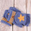 1 Paire Animé Froid (2-8 Ans, ) 2