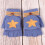 1 Paire Animé Froid (2-8 Ans, ) 4