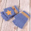1 Paire Animé Froid (2-8 Ans, ) 6