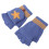 1 Paire Animé Froid (2-8 Ans, ) 10