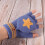 1 Paire Animé Froid (2-8 Ans, ) 8