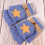 1 Paire Animé Froid (2-8 Ans, ) 5