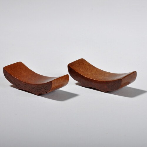 6 Piezas Soporte Para Forma De Accesorio Cocina Hogar 2