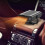 Portable Car Heating Device 12V Black Windshield Defogger Quick Acting Defroster 1