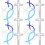 4 Ensembles Découpes Miniatures Thème Croix Poisson Pour Baptême 2