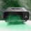 Portable Car Heating Device 12V Black Windshield Defogger Quick Acting Defroster 2