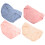 4 Pezzi Slip Pre Maman Bassi Per Allattamento 6