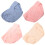 4 Pezzi Slip Pre Maman Bassi Per Allattamento 10