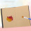 Blank Sketchbook Con Carta Spessa In Kraft Per E Schizzo 5