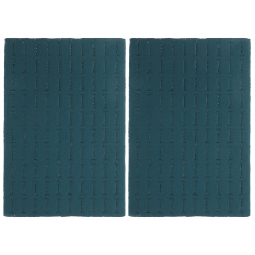 2 Pezzi Inserti In Per Scatola