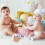 20 Scatole In Per Latte Con Contenitore 8