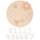 Set Baby Milestone Per Mesi Segni Annunci 9