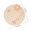 Set Baby Milestone Per Mesi Segni Annunci 2