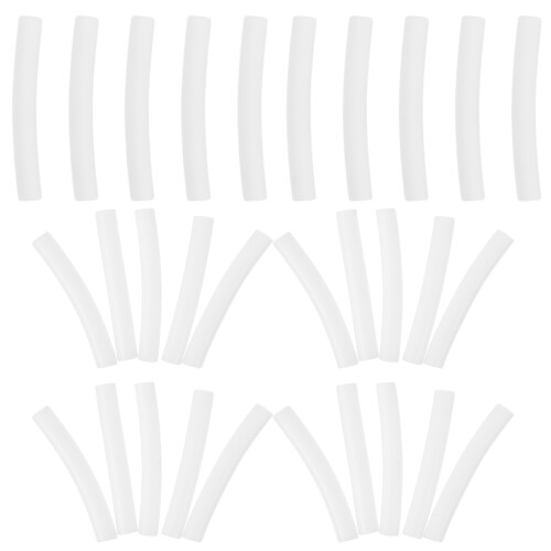 5000 Pièces Embouts Pour Tiges De Boucles D’oreilles Durables