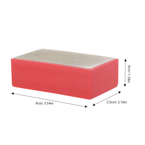 Diamond Polishing Pad, Disco Per Lucidatura E Calcestruzzo 2