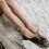 Cavigliera Con Per L’Alluce, Piedi Boho 4