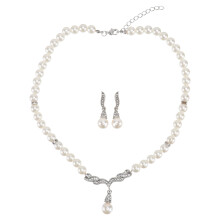 Conjunto De Com E Colar De Para