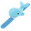 Whale Slap Imbottito Band Decorativo Animale 1