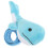 Whale Slap Imbottito Band Decorativo Animale 7