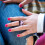 6 Unidades Conjunto com Colar, Pulseira, e 5