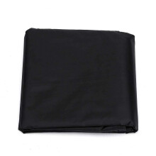 Pool Table Cover 245 X 140 X 20 Cm, Heavy Duty Fitted Billiard Cover, Waterproof Oxford Cloth, Dustproof With Drawstring