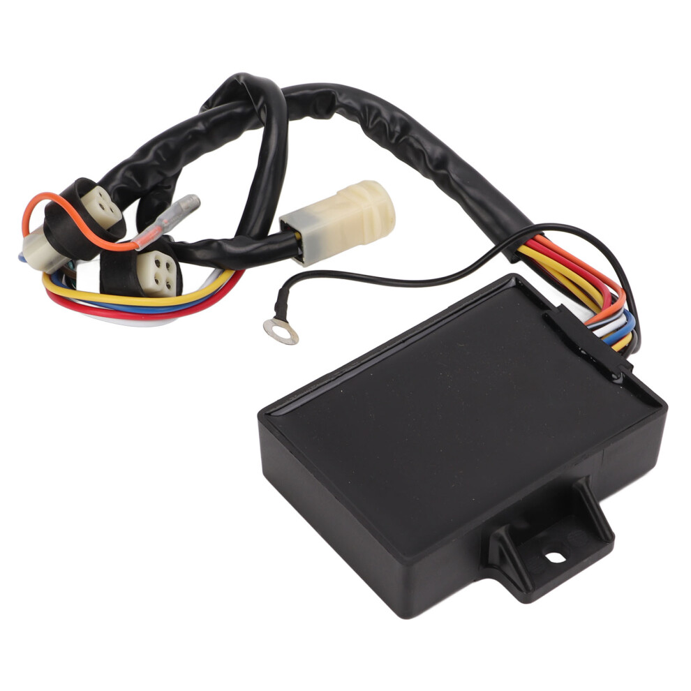 Atv Cdi Module Box 3Gd 85540 20 00 For Warrior 350 Yfm350 348Cc 1990-1995 7901357368320