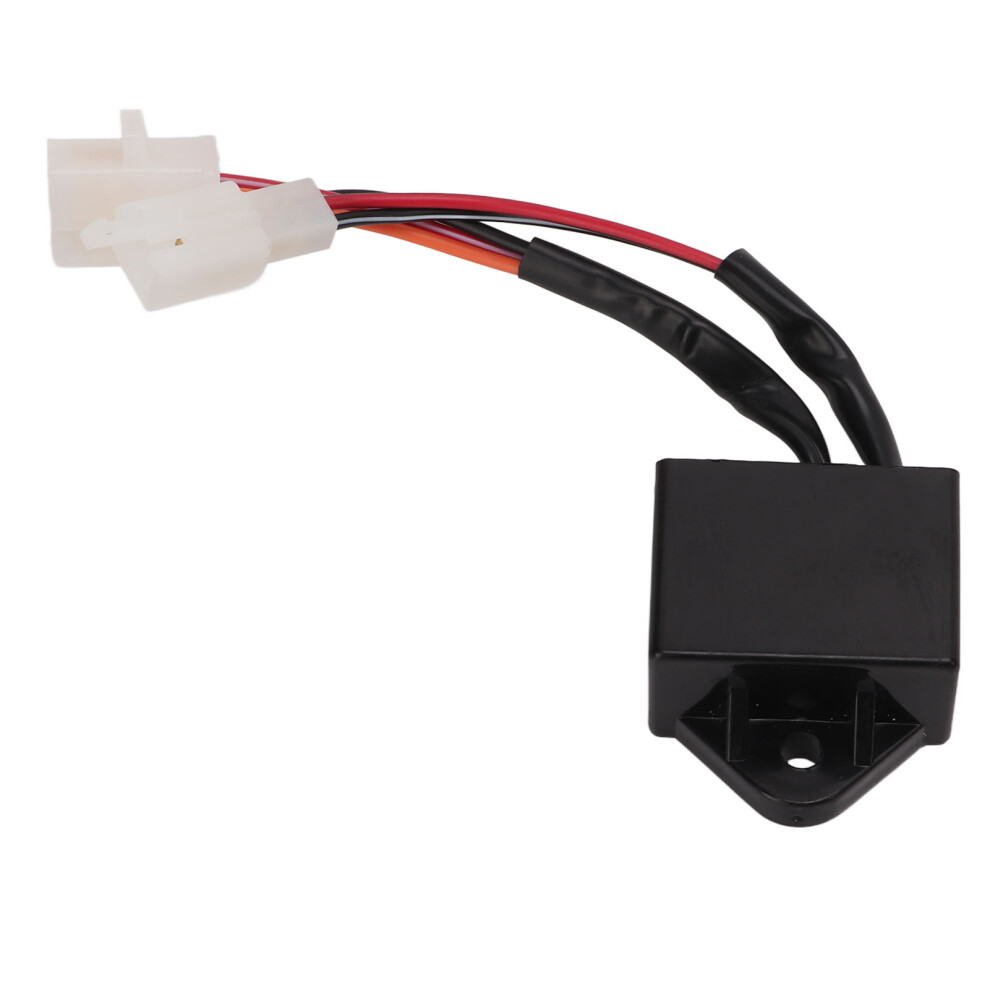 Durable Cdi Module A30410117002 For Can Am Ds 50/90 Quest 2 Stroke Atvs 5031357368333