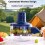 Automatic Multiple Fruit Peeler For Grapes Apples Quickly 2