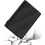 Portable Silicone Case For T9 SSD Protective Cover With Handle Strap Red Shield From Bumps 2