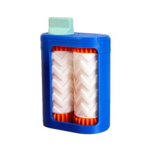 Multipurpose Card Embosser Handheld Embossing Machine for-C