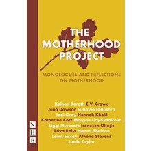 The Motherhood Project by Various Paperback Book