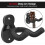 2024 3 Pack Guitar Wall Hooks, Guitar Wall Hook Holder 3