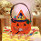 Halloweens Candy Pouch Soft Pumpkin Designs Home Organization-4 7