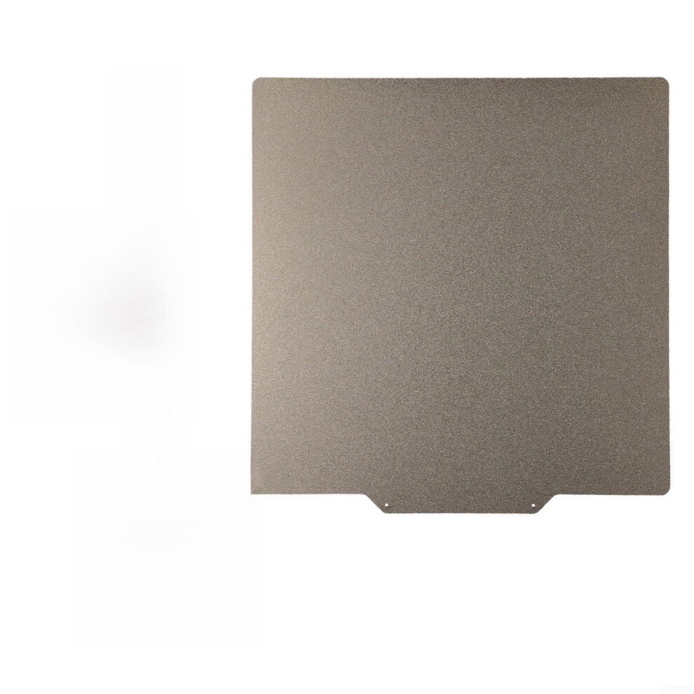 Spring Steel Build Plate For Kobra2 Printers With Peo And Pei Materials Compatibility 9067246463182