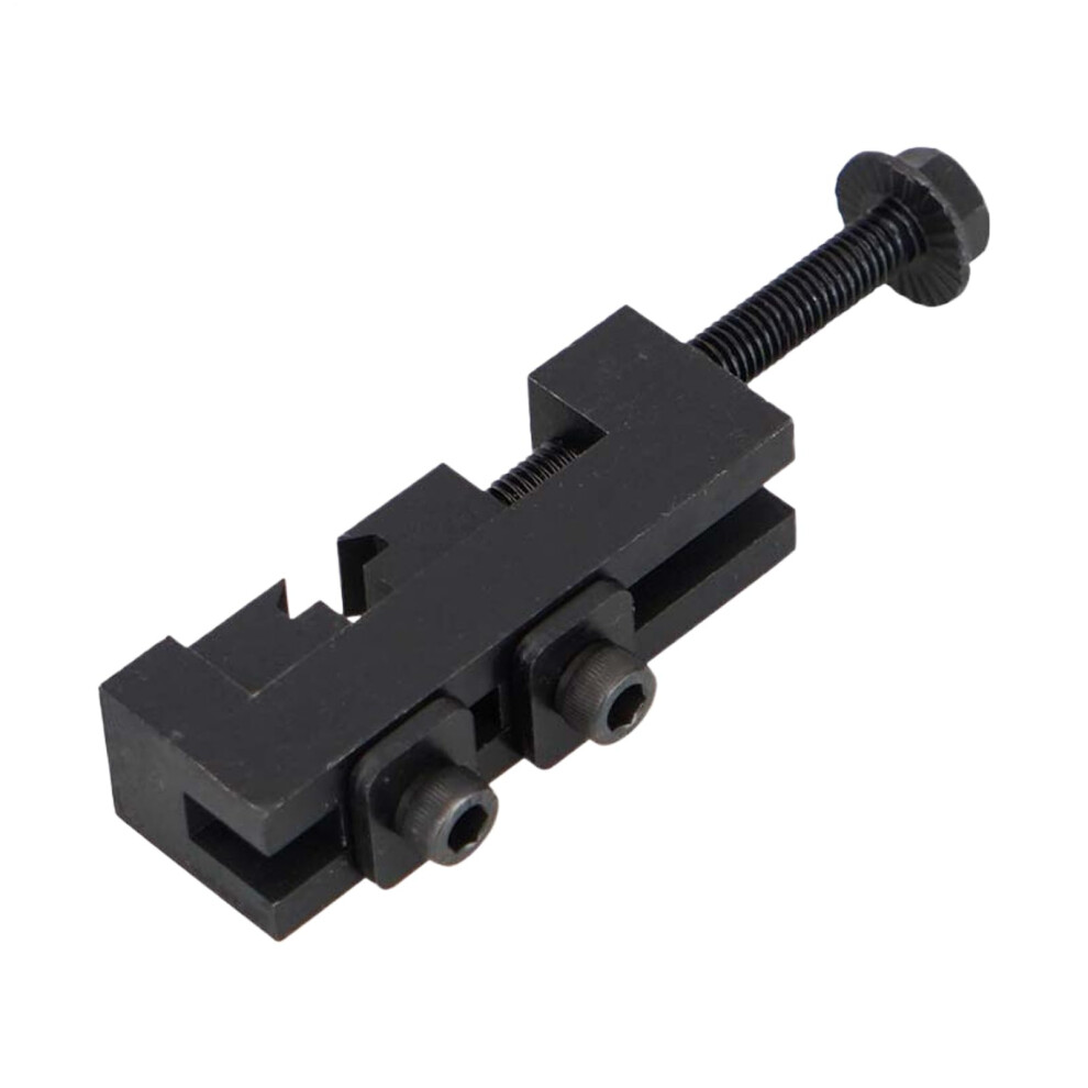 Ball Cage Clamp Locking Tool For Automotive Terminals Cage Axle Dust Shoe Clamp Tool Replacement Work 9084446729597