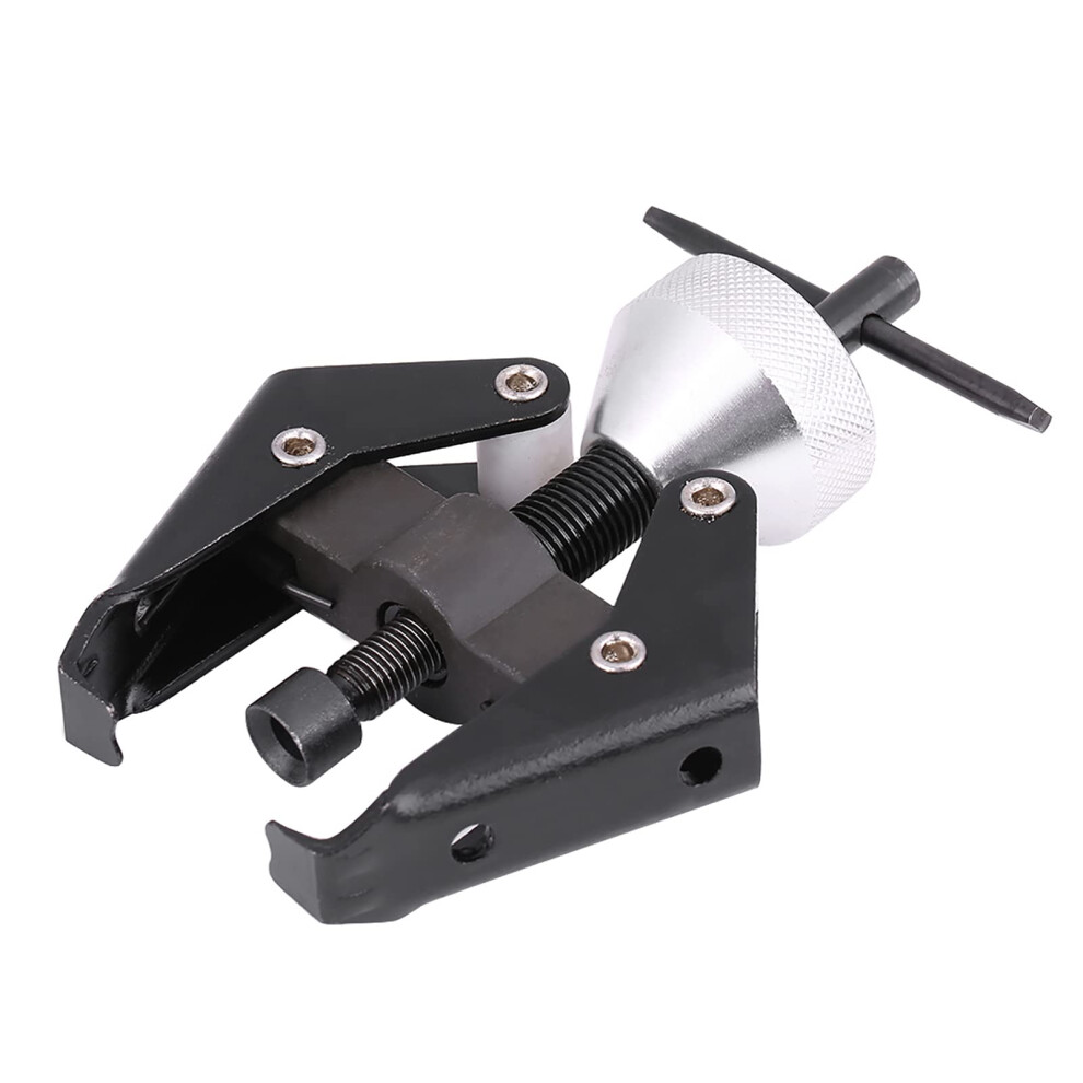 Battery Terminal Puller Wiper Arm Remover Tool Carbon Steel Construction Stuck Battery Terminals Bolted-On Wiper Arms 9354506647261