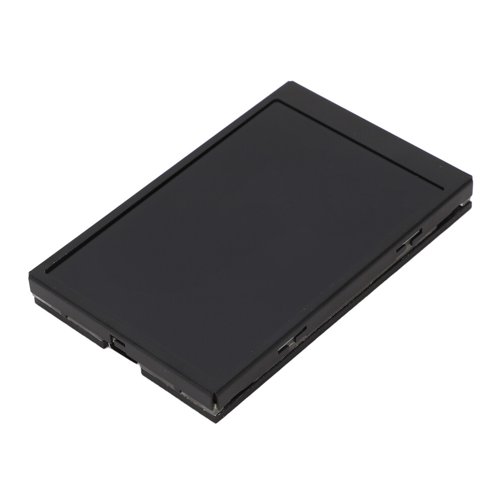 Ips Usb Mini Screen V2 3.5In Full View For Aida64, Cpu, Gpu 9411357368971