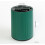 Kitchen Rotatingss household chopstick storage container-Gray 5