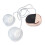 Portable Wearable Double Breast Pump with Touch Screen, Pink 15