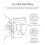 Portable Wearable Double Breast Pump with Touch Screen, Pink 12