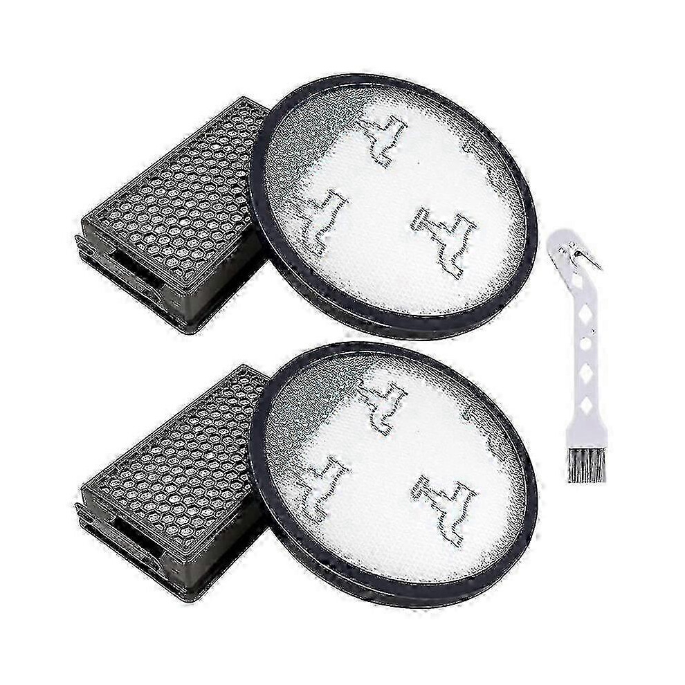 Kikidex (As Show, One Size) Rowenta Ro4825ea Compact Power Xxl Vacuum Cleaner Filters