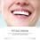 (As show, 2Boxes) Advanced Customized Full Denture Set, Silicone Reline Denture Set 4