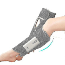 Wireless Smart Leg Massagers-relieve Calf Muscle Fatigue