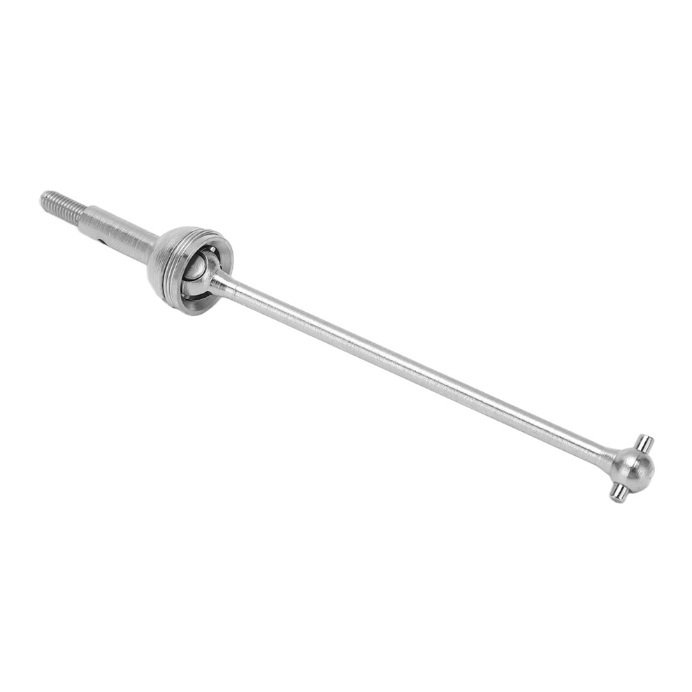 Universal Joint Cvd Drive Shaft For Wltoys 144002 124019 Models 4221357371032