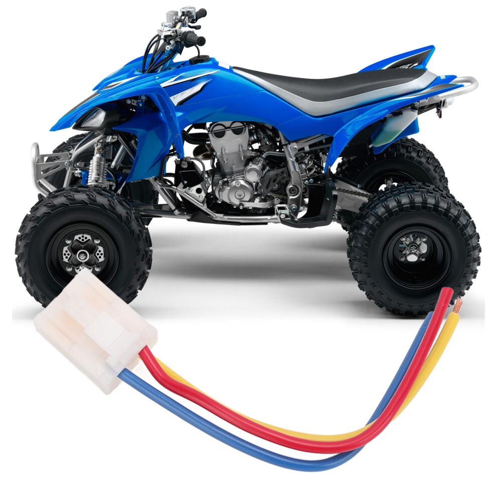 Starter Solenoid Wiring Harness For R1 Raider Roadliner Stratoliner 2002-2017 3781357371148