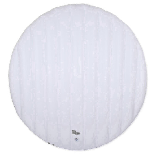 (As show, One size) / Cancun/ Havana Round Inflatable Lid