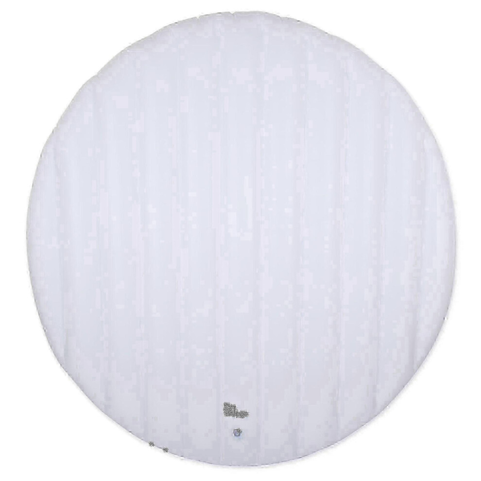 Kikidex (As Show, One Size) / Cancun/ Havana Round Inflatable Lid