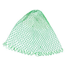 Fishingnetz, Dickes Fangnetz, Tragbares Landegitter Für Fische